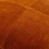 Keminmaa Rust Pillow Cover