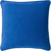 Sonntag Dark Blue Pillow Cover