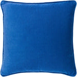 Sonntag Dark Blue Pillow Cover