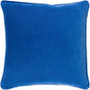 Sonntag Dark Blue Pillow Cover