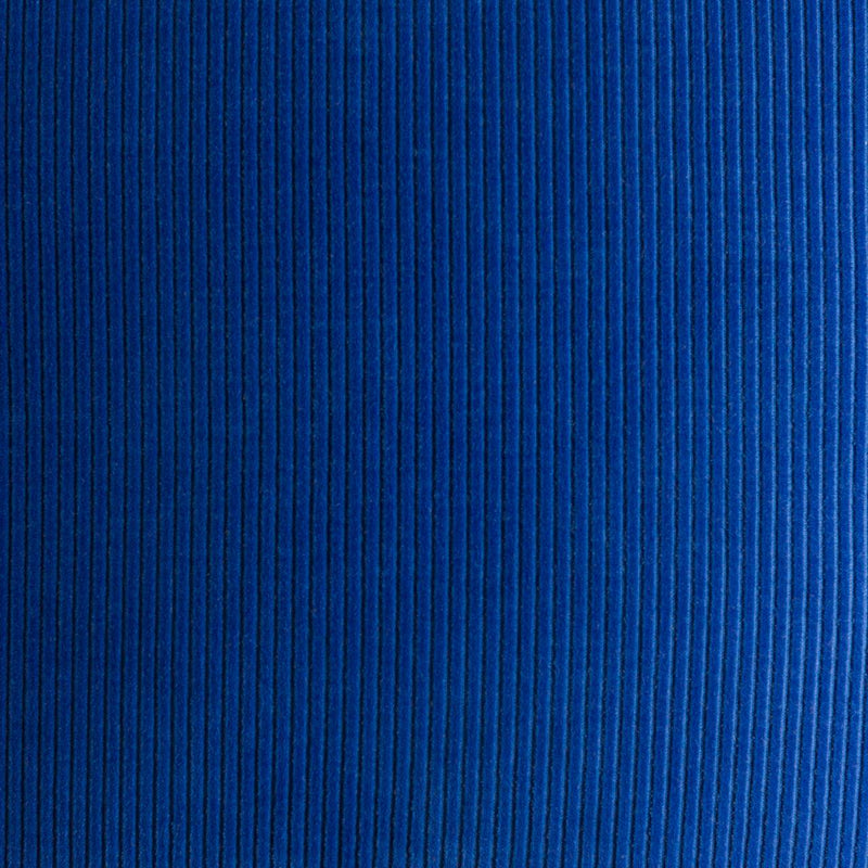 Sonntag Dark Blue Pillow Cover