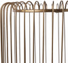 Lobmingtal Gold End Table
