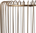 Lobmingtal Gold End Table