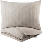 Buje Beige Bedding