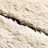 Whispered Echoes - Luxury Shag Moroccan Rug