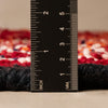Chafika - vintage beni mguild rug