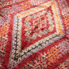 Chakira - vintage beni mguild rug