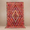 Chakira - vintage beni mguild rug