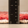 Chamsi - vintage boujad rug