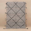 Chefa - Taznakht kilim rug