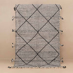 Chefa - Taznakht kilim rug