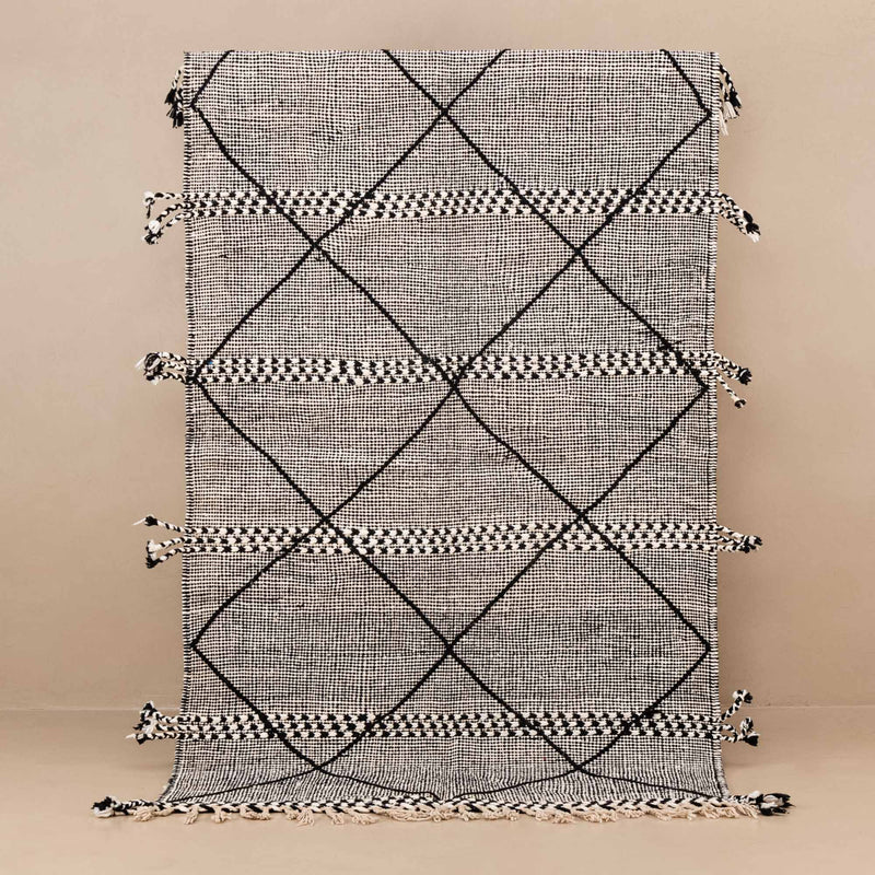 Chefa - Taznakht kilim rug