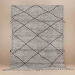 Chefa - Taznakht kilim rug