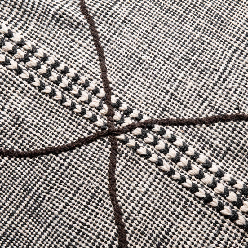 Chefa - Taznakht kilim rug