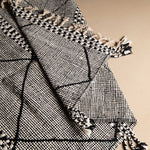 Chefa - Taznakht kilim rug