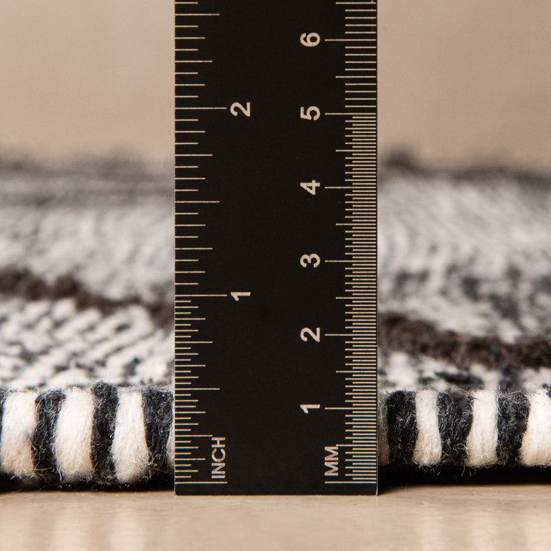 Chefa - Taznakht kilim rug