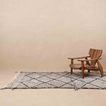 Chefa - Taznakht kilim rug