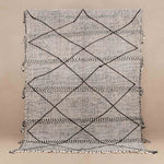 Chefa - Taznakht kilim rug