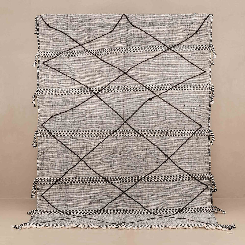Chefa - Taznakht kilim rug