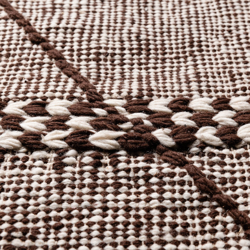 Chefa - Taznakht kilim rug