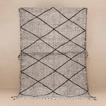 Chefa - Taznakht kilim rug