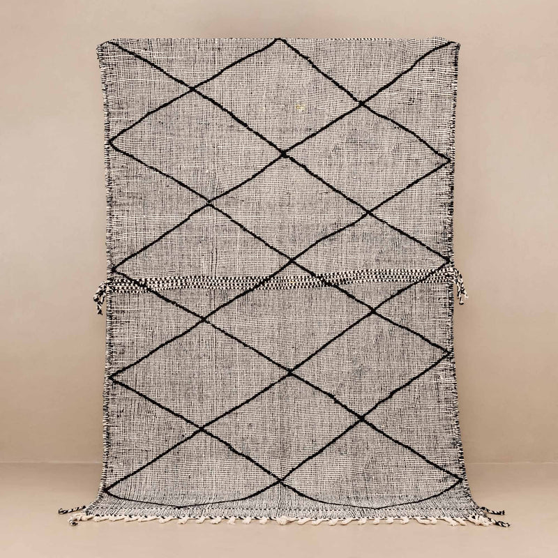 Chefa - Taznakht kilim rug