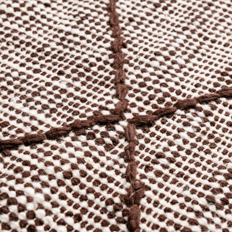Chefa - Taznakht kilim rug
