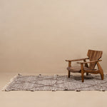 Chefa - Taznakht kilim rug