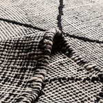 Chefa - Taznakht kilim rug