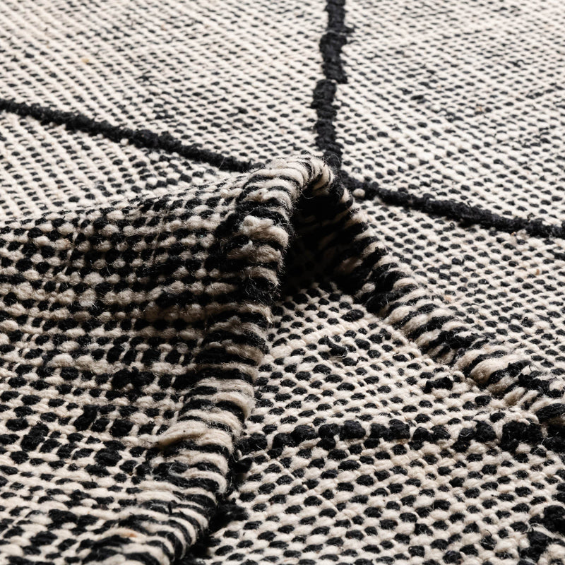 Chefa - Taznakht kilim rug