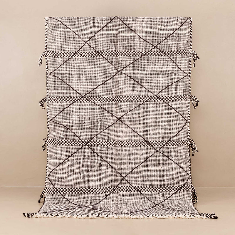 Chefa - Taznakht kilim rug