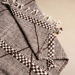 Chefa - Taznakht kilim rug