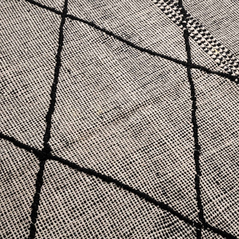 Chefa - Taznakht kilim rug