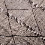 Chefa - Taznakht kilim rug
