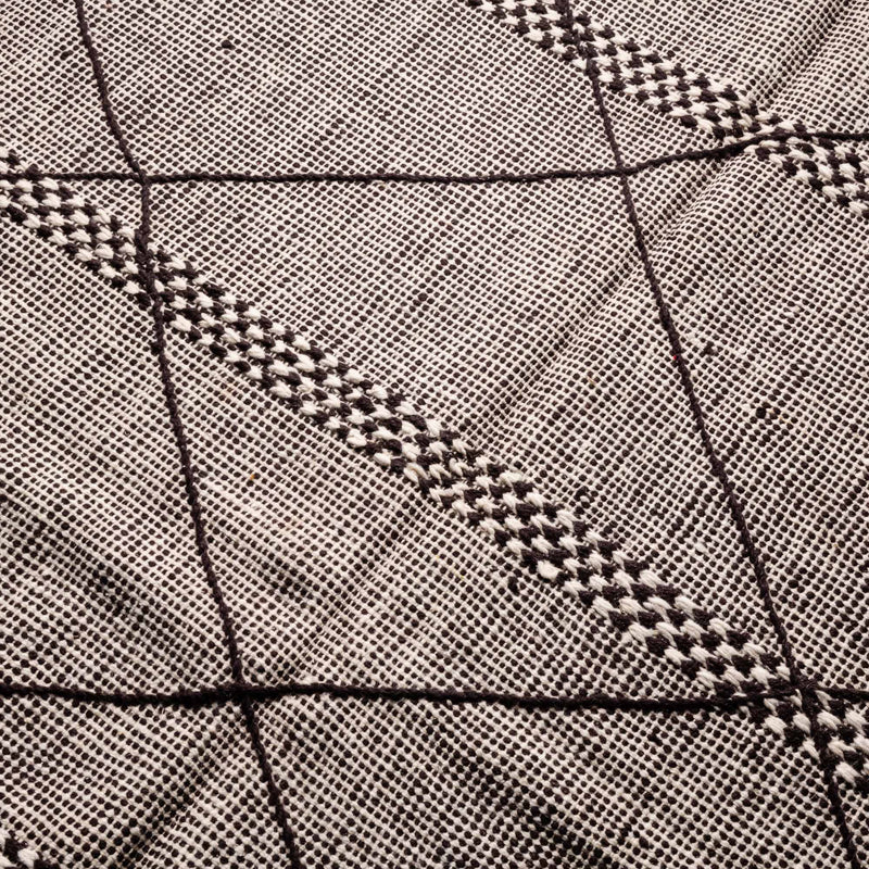 Chefa - Taznakht kilim rug