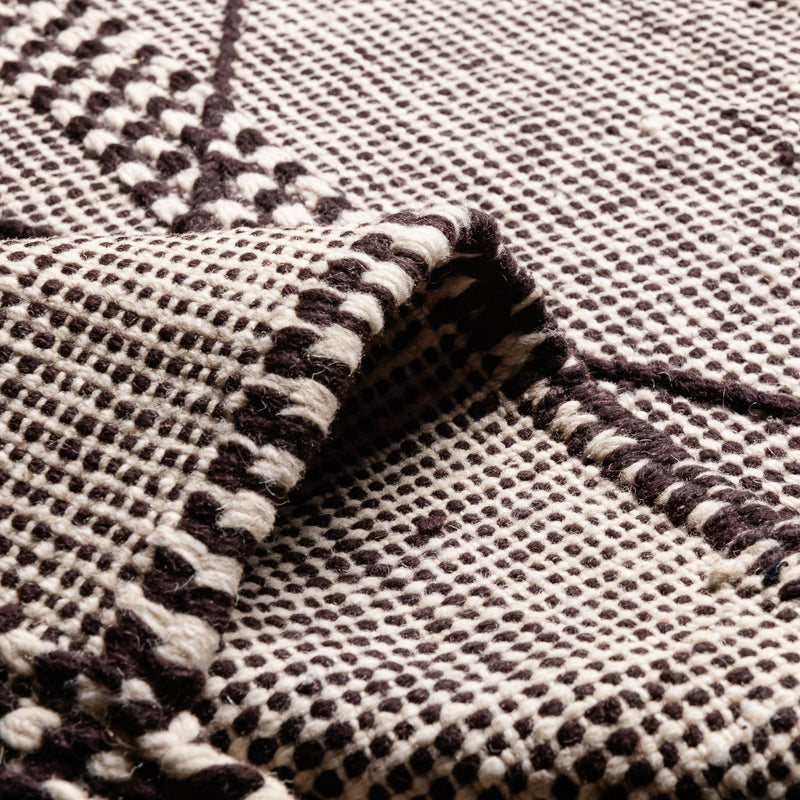 Chefa - Taznakht kilim rug