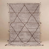 Chefa - Taznakht kilim rug