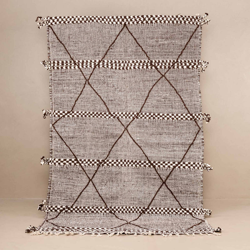 Chefa - Taznakht kilim rug