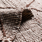 Chefa - Taznakht kilim rug