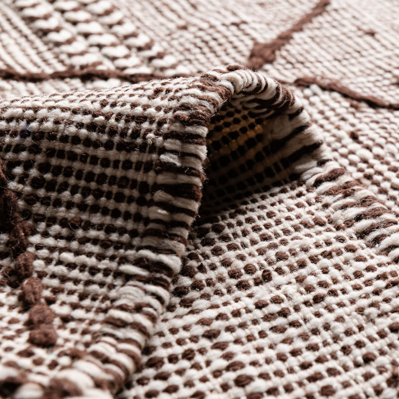 Chefa - Taznakht kilim rug