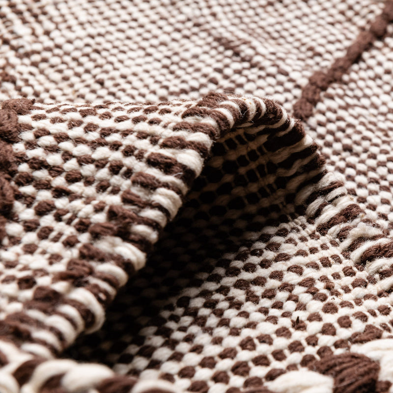 Chefa - Taznakht kilim rug