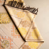 Chemisa - vintage boujad rug
