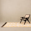 Chemisa - vintage boujad rug