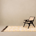 Chemisa - vintage boujad rug