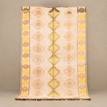 Chemisa - vintage boujad rug