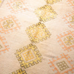Chemisa - vintage boujad rug