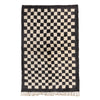 Chess - Luxury Shag Moroccan Rug