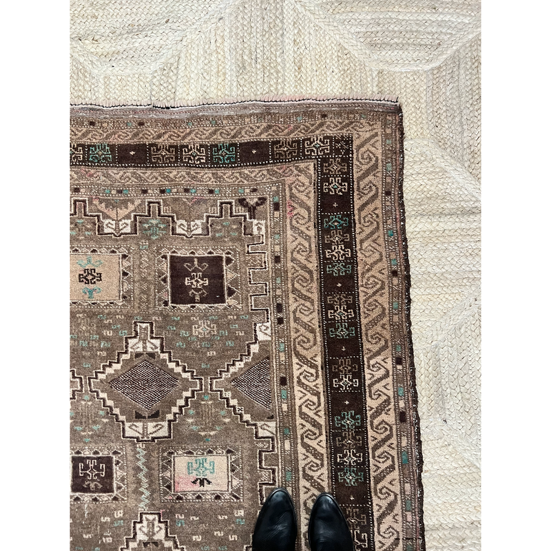 Cielo Vintage Rug