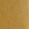 Ichtegem Mustard Pillow Cover
