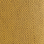 Ichtegem Mustard Pillow Cover